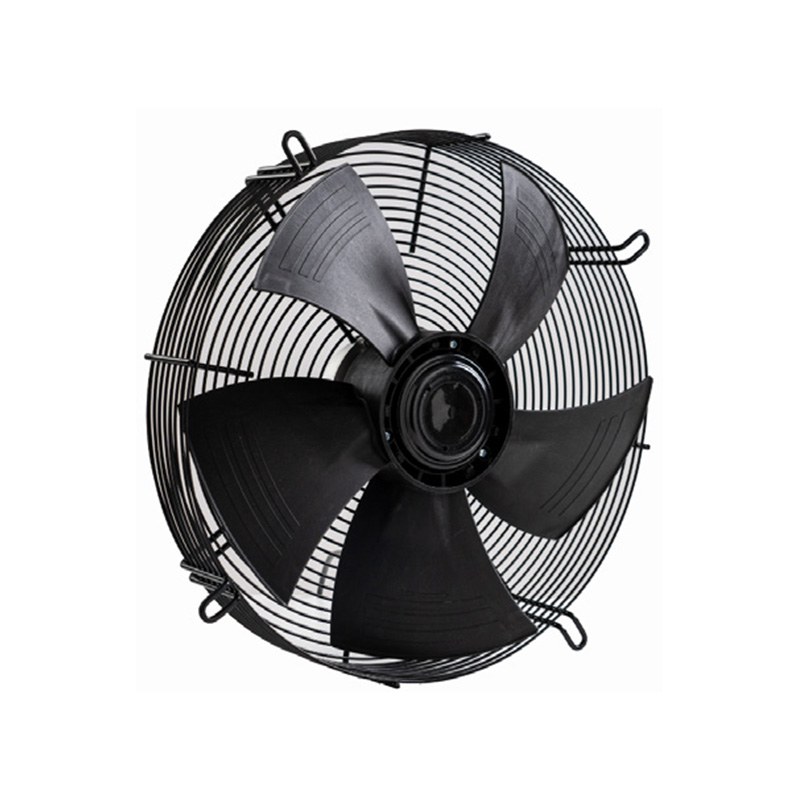 EC9218-A400 Akıllı Fan