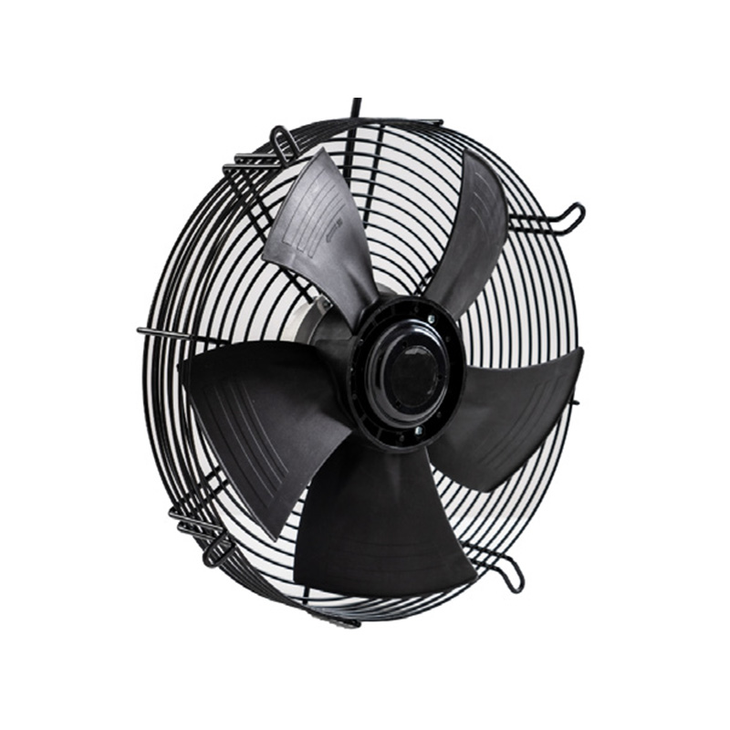 EC7215-A300 Akıllı Fan