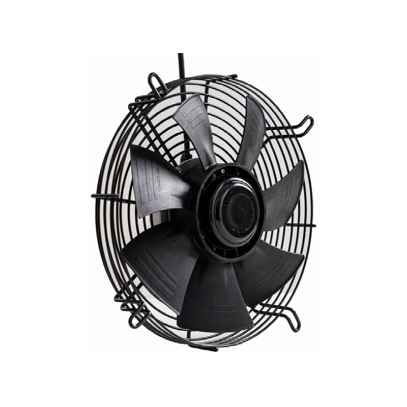 EC7215-A250 Akıllı Fan