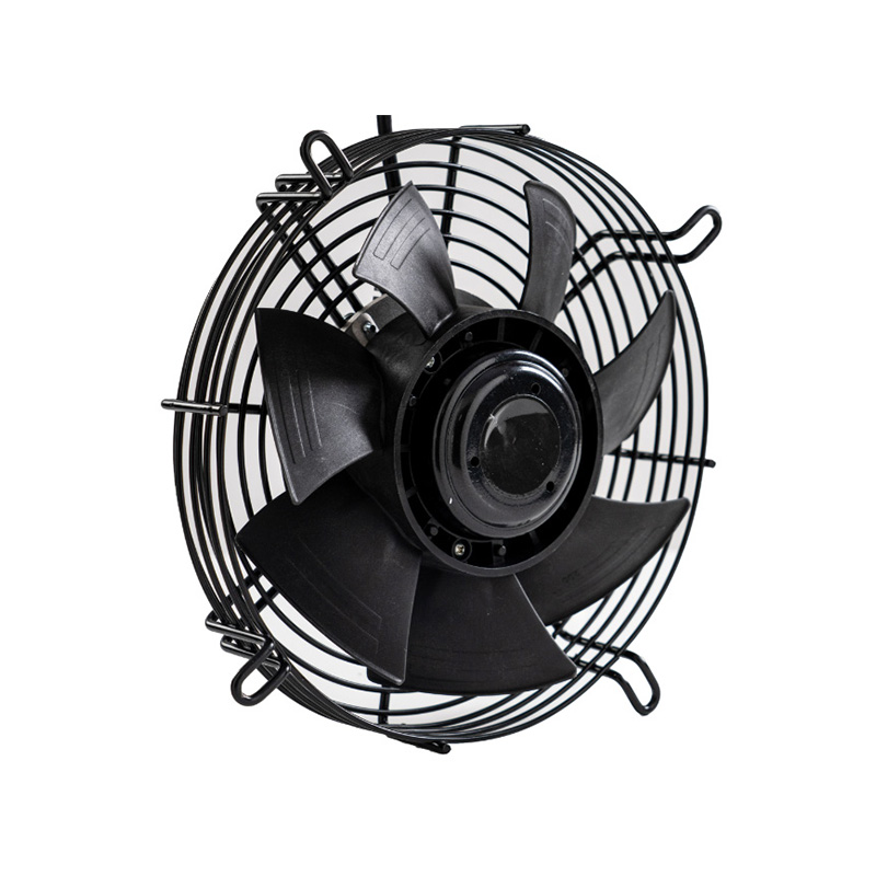 EC7215-A200 Akıllı Fan