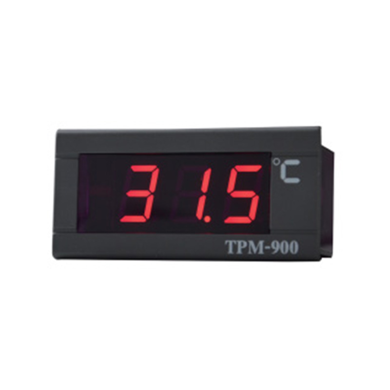 TPM900 Sıcaklık Panel Metre